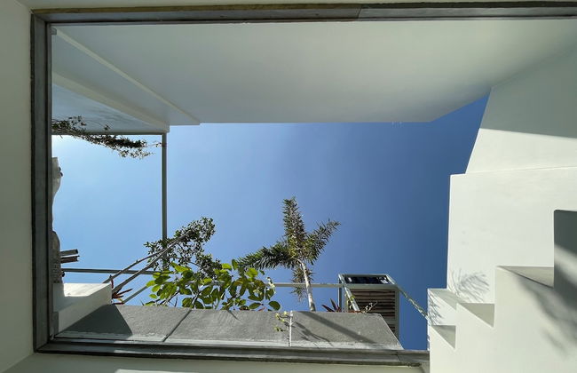 Smiling Sparrows - Foto 31