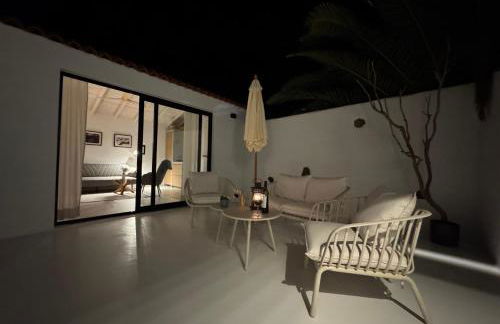 Casitas Santa Rita - POOL & PRIVATE TERRACES - Foto 26