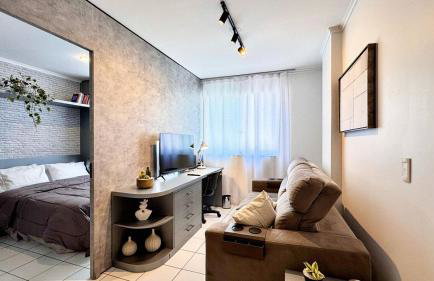 Studio Urban Red - Sudoeste - Foto 1