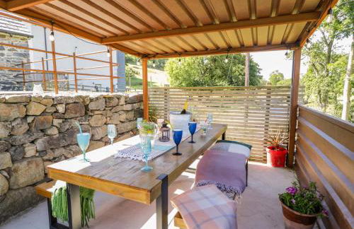 Plas Glan Yr Afon - Photo 57