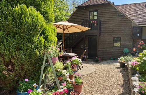 Bedgebury Forest Barn - next to Bedgebury Forest - Foto 44