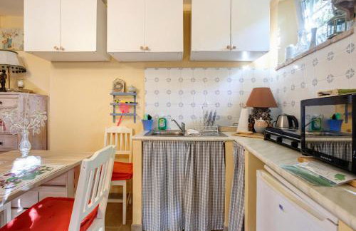 La Casina nel Borgo - Foto 24