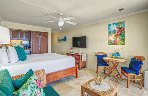 Islander Resort Oceanfront # 149 - Foto 11