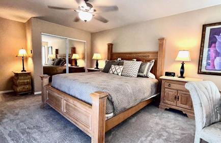 Golf Lovers' Villa - Foto 23