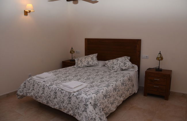 Apartamentos Les Valeres - Foto 11