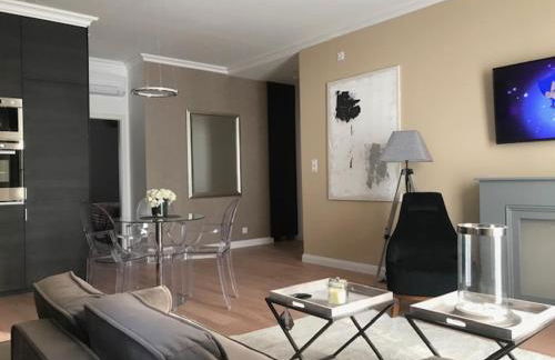 LAZARE Maison de Maître , appartements de standing avec parking privatif à seulement 7 minutes à pied du centre historique de Béziers - Photo 25