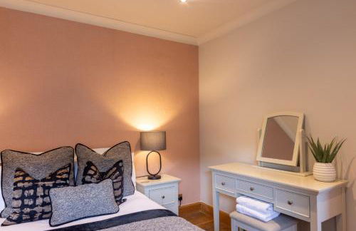 Luss Cottages at Glenview - Foto 53