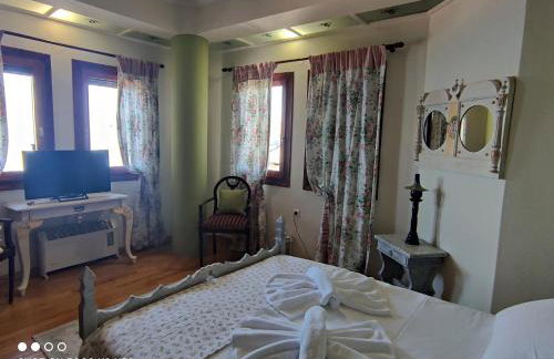 MESONISI maisonette - Foto 63