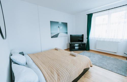 Apartamenty Krzywa Krosno - Foto 63