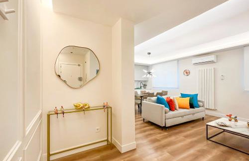 Piso elegante Atocha 2H/2B by Berlany España - Foto 4