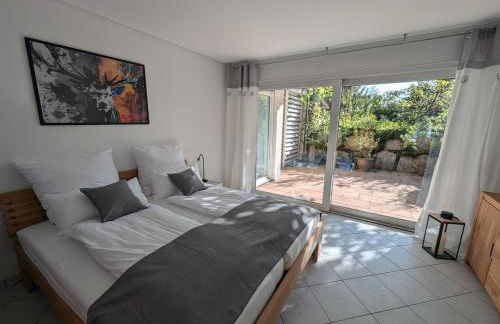 Ferienwohnung Hirsch - Foto 1