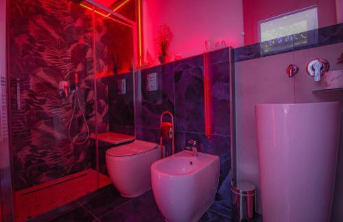 Centro storico Suite Garibaldi urban stay - Foto 21