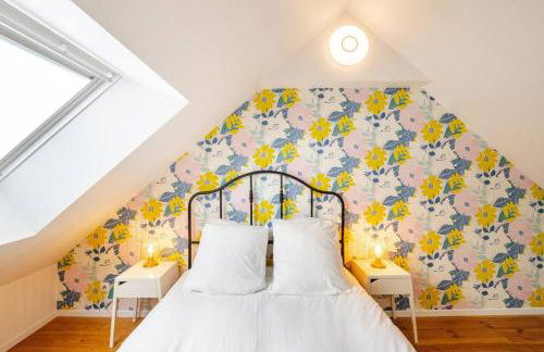 Charmante maison avec piscine chauffée - 2km des plages - Foto 25