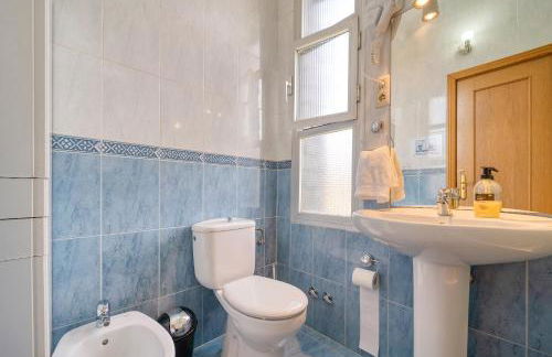 A Casa Grande CASA CAFE MADRID 20 PERSONAS - Foto 18