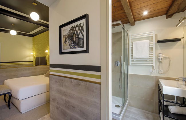 Relais Luxury Corso - Photo 13