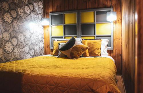 Casinha dos Relógios - Foto 21