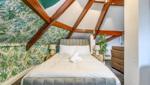 125HS - Spacious & Relaxing Studios - Foto 3