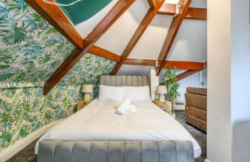 125HS - Spacious & Relaxing Studios - Foto 3