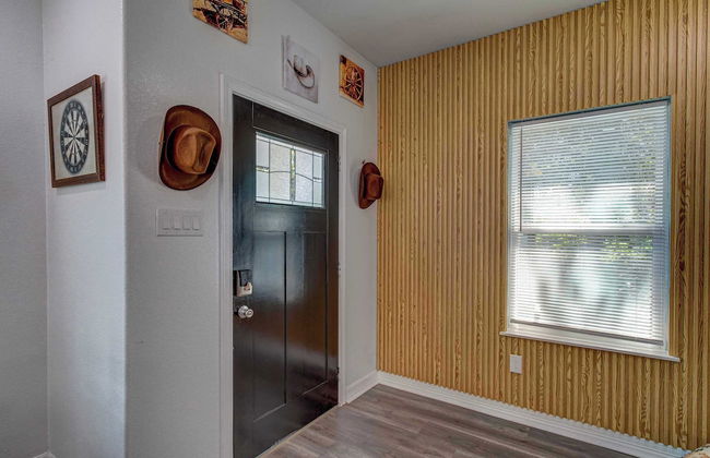 Cowboy Ranch House - Foto 26