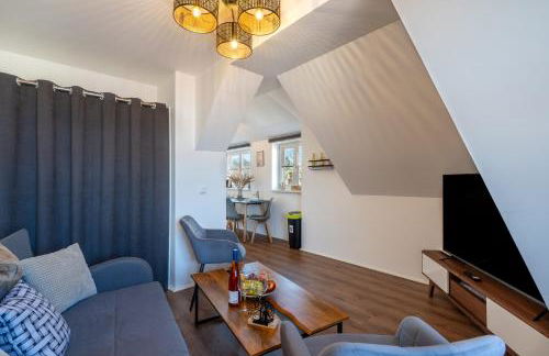 Daniels Apartment an der Schloßbrücke - Foto 63