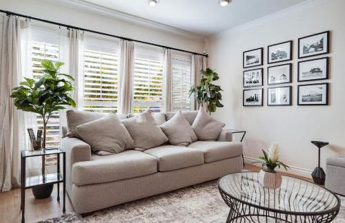 Relax in a Gorgeous 6 Person Quaint Home - Foto 14