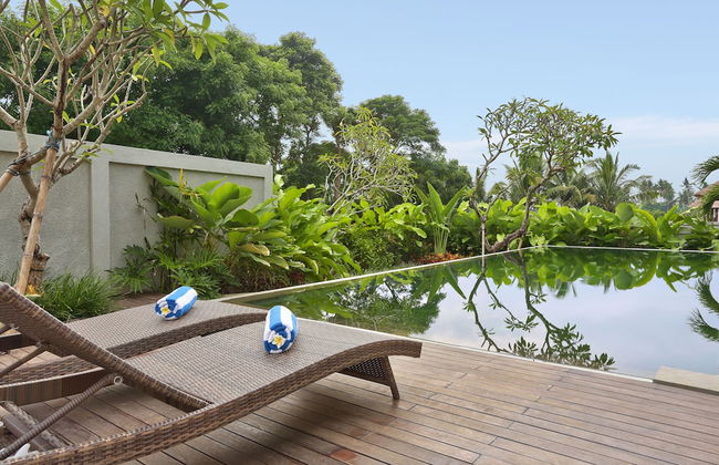 Khayangan Kemenuh Villas by Premier Hospitality Asia - Foto 30