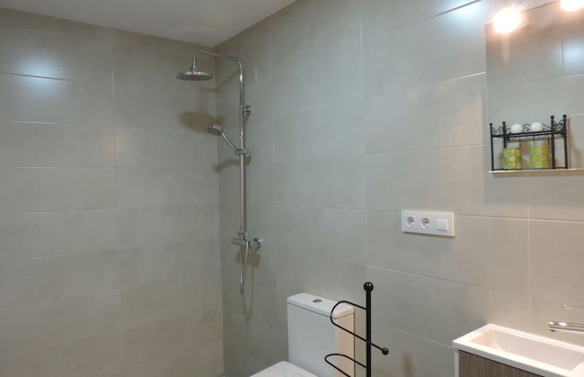 Apartamentos Barbancho - Foto 76