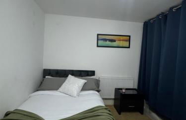 Modern Apartment Central London - Foto 21