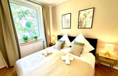 Scandinavian Relax, Netflix, central, keyless - Foto 22