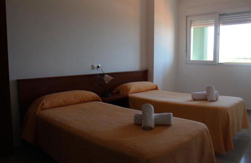 Apartamentos Los Gemelos - Foto 3