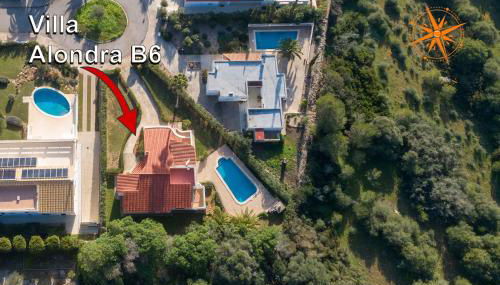 Villa Alondra B6 by BookMenorcaVillas - Foto 3