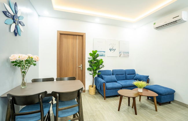 7S Hotel Hoang Anh & Apartment - Photo 42