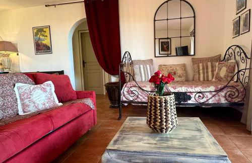 Domaine Victoria - Foto 46