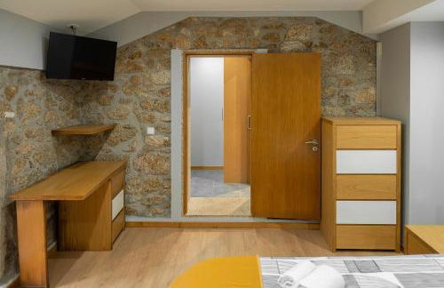 Casa Valverde - Vale de Cambra - Foto 24