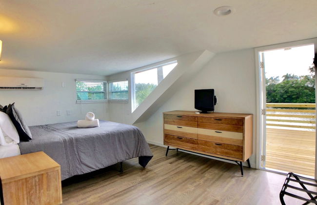 Siesta Heron Suites & Villas - Foto 2