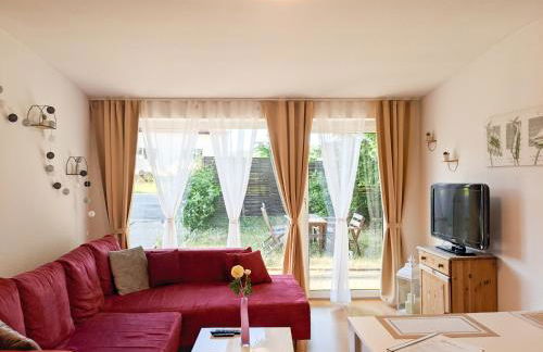 W5 - Urlaubsmagie - Wohnung mit Grill, Terrasse & Pool - Foto 12