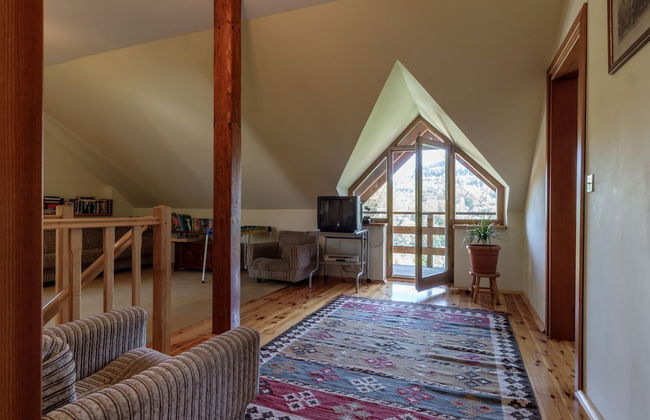 Domek w Beskidach - Foto 15