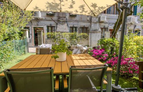 Ca' de l'Astrologo - Foto 21