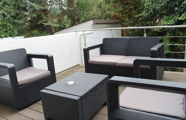 Chillinghouse 9 - Foto 41