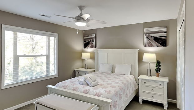 Cottages 24 - Foto 5, Habitación