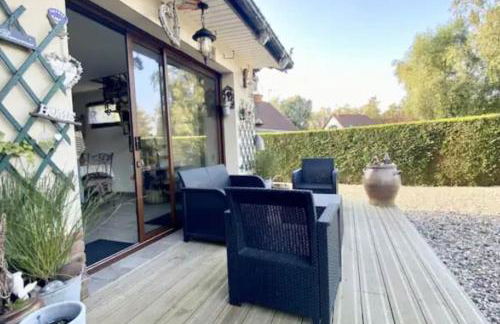 Les Anatidés, Quend - Foto 8