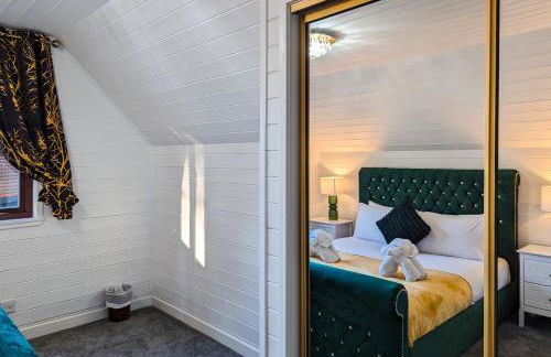 Morrigan 7-Hot Tub-Pet Friendly-Boutique-Perthshire-Families - Photo 5