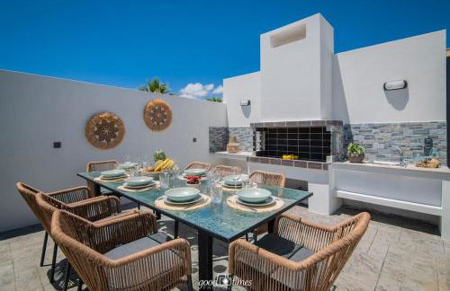 Nefele Luxury Recidency, A Concealed Delight by MindYourVilla - Foto 52