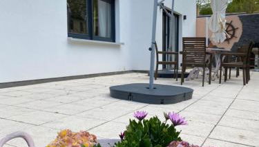 Ferienhaus Frankstraße 5b - Foto 5