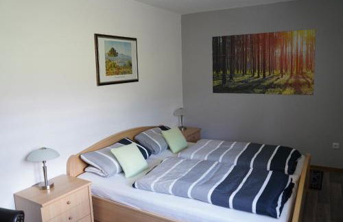 Ferienwohnung "Kaitersberg" Klier - Photo 6