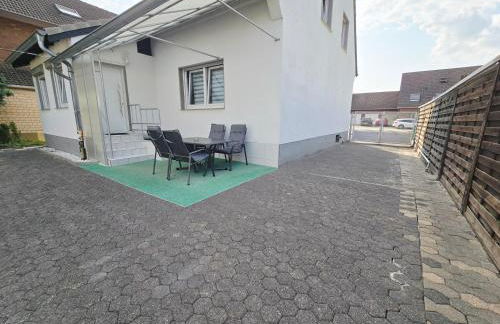 Ferienwohnung 1 - Nähe Phantasialand, Köln, Bonn, Brühl - Foto 21