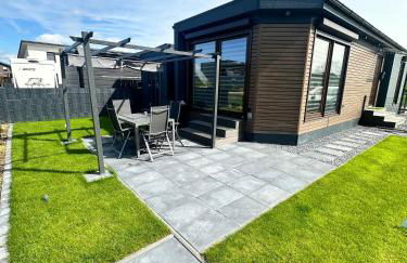 Ferienhaus am Seepark -J&K - Foto 1