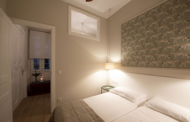 Maritxu's by Oldtown San Sebastián Aptos - Foto 3