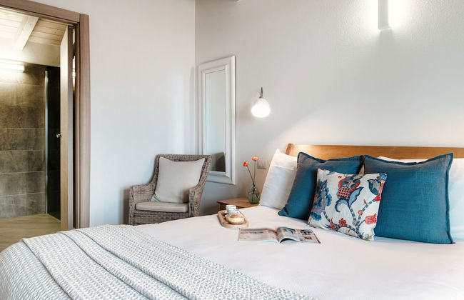 Villa Rosalia - Photo 32