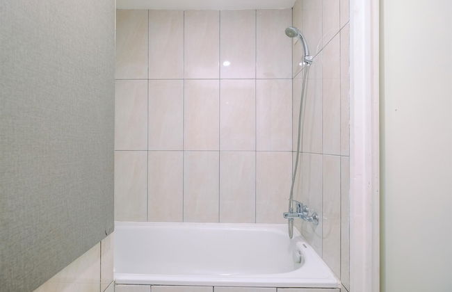 Good Choice And Cozy 2Br Grand Kamala Lagoon Apartment - Foto 7